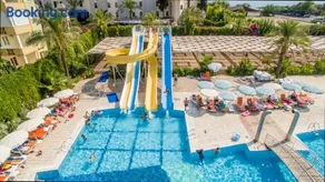 Hedef Resort Hotel - Image 2