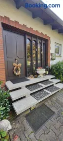 Ferienidyll Gartenblick - Image 1