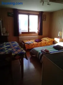 Chambre d'hôtes Petit Martel - Image 2