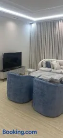 شقة ب غرفة نوم وصالة - العارض - Image 4
