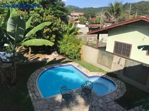 Casa de praia com piscina e clima de montanha - Image 3