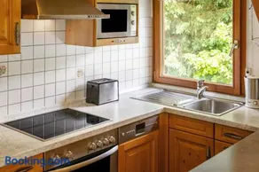 Kinderfreundliche schöne Ferienwohnung mit Pool und Grill | Gartenblick | Haustiere erlaubt - Image 5