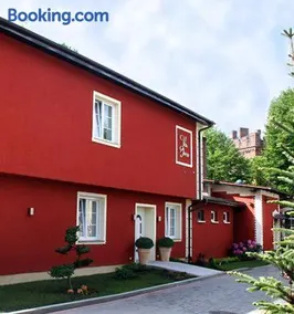 Villa Intryga - Image 5