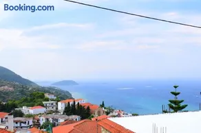 Casa di levante - Glossa Skopelos - Image 3