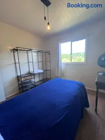 Casa Aconchegante FW, Garagem, Saída para Ametista - Image 2