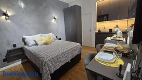 Loft Moderno e Aconchegante a Dois Passos da Feirinha do Alto! - Image 2