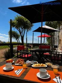 Mojomar Pinamar Hotel - Image 5