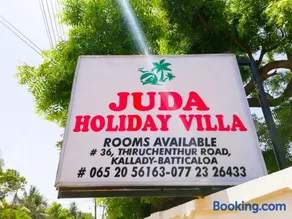 Juda Holiday Villa - Image 1