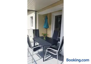 Koserow FeWo Sprotte 80 qm 2 Schlafzimmer 2 Bäder Balkon - Image 4