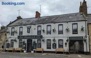 The hermitage inn - Image 1