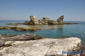 Balcony to the Aegean Sea - Pelion, Lampinou 37012 - Image 2
