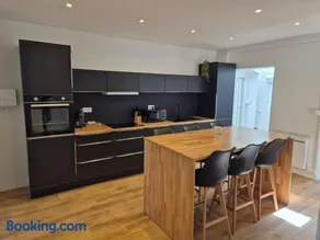 Le Merveilleux Appartement T3 de standing - Image 4