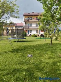 Panorama Pienin- apartamenty i studio - Image 2