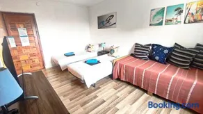 Casa Ridao-Habitación Indalo con vistas - Image 4