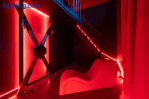 Love room - Luxuria Avignon - Image 2