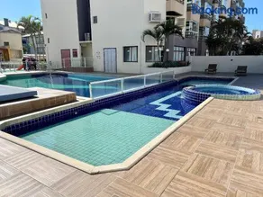 Apto Magnólia 50m da praia by Achei Floripa - Image 3