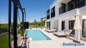 Villa Lucija Loparia pool&welness by Villas Guide - Image 1