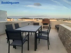 Sunsets Duplex Penthouse Gozo - Image 3