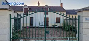 Belle maison a Brizay - Image 1