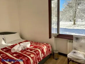 Lussuosa Suite in Montagna con WIFi e Netflix - Image 4