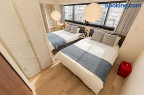 Mi-Hotel Kameido - Image 3