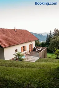 Cottage Planska koča - Image 1