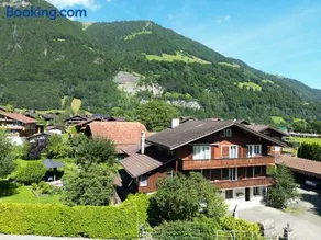 privates Ferienhaus Lungern see-you - Image 2