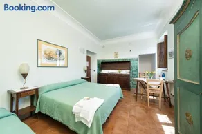 Agriturismo Girolomoni - Monastero - Image 3
