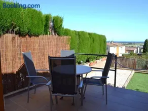 Casa acogedora con jardín y piscina en zona tranquila cerca de la playa en L'Estartit - ES-323-16 - Image 4