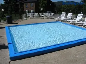 Woodson Bend Resort Condo 7-3 Extremely Large Luxury 1 Bedroom Sleeps 6 - Image 3
