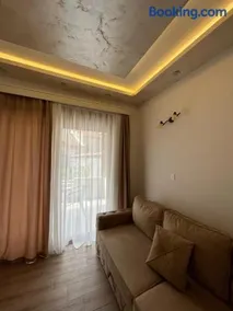 Alex Apartments ,50m from the sea,FREE PRIVATE PARKING - Image 5