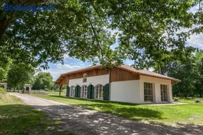 Domaine forestier Darricau au bord du lac, 12 min de l'océan - Image 2