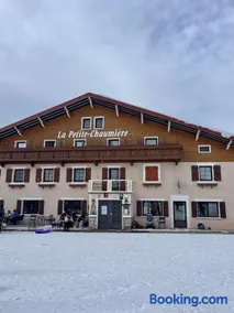 Appartement au pied des pistes à 20 min des Rousses - Image 2