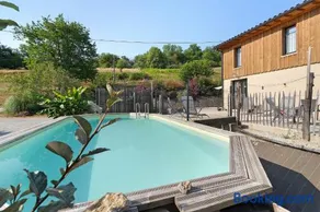 Maison de vacances L Etable - Image 2