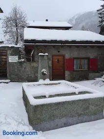 Appartement avec 2 chambres à coucher pour 5 personnes - Image 2