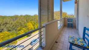 Blue Wave apartment - Image 3