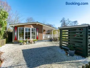 Chalet aan de kust - Image 1