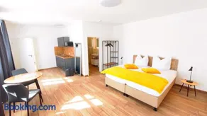 Erbkrug Blankensee, 4 moderne Ferienapartments im Herzen der Mecklenburgischen Seenplatte - Image 5