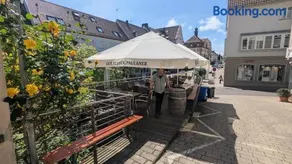 Ferienwohnung Neckarsulm Mitte - Image 1