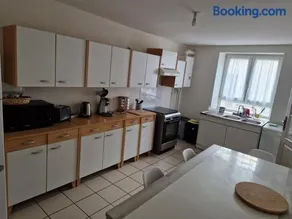 Maison calme avec 3 chambres, proche centre-ville Lunéville & gare, accès facile à Nancy - Image 2