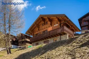Chalet Krokus - Image 1