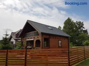 Mazur House Bogaczewo - Image 3