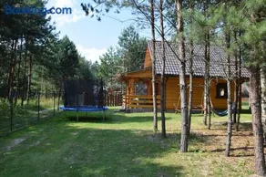 Zacisze Leśne- Domek do wynajęcia - Image 4