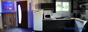La Cascade Mill Lodge - Grignon Savoie - Appartement - Pizza to take away - Image 3