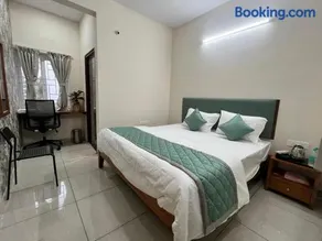 GK STAYS Rooms at Hennur Road - Image 1