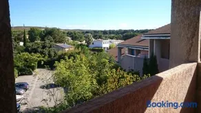 Appartement vue mer le chant des cigales - Image 1