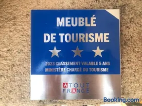 LA BRINDILLE Petit mas provencal meublé de tourisme 3 étoiles 2-3 personnes 1 piece 30 m2 tout confort lisière foret jardin Jacuzzi Piscine - Image 2