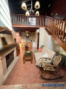 Casa Rural Vallehermoso - Image 2
