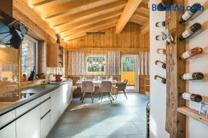 sDahoam Luxury Chalet - Image 4