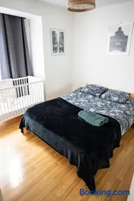 Flat at border suisse - Image 1
